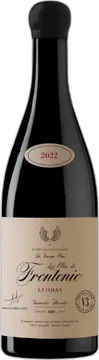2023 La Tejera