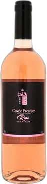 Cuvée Prestige Rosé