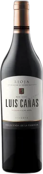Selección de la Familia
