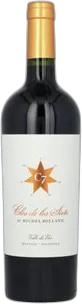 2021 Mendoza Argentina Clos de los Siete Michel Rolland