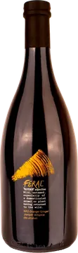 N°2 White Beet Ginger Allspice