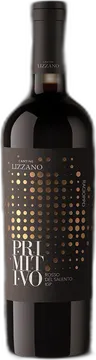 Racioppo Primitivo
