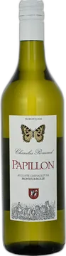 Papillon Chasselas Romand