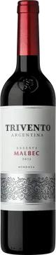 Reserve Malbec