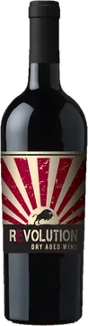 2022 Dry Aged appassimento