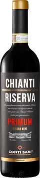 2022 Primum Chianti DOCG Riserva
