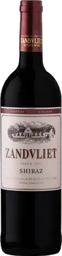 2023 Zandvliet Shiraz