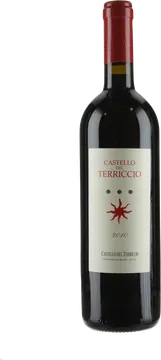 Castello del Terriccio