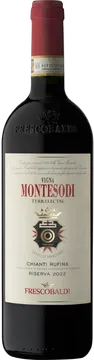 Montesodi