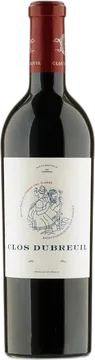 2022 Clos Dubreuil