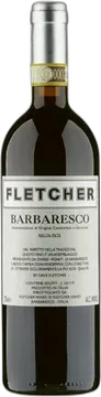 2022 Recta Pete Barbaresco DOCG