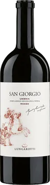 2018 San Giorgio