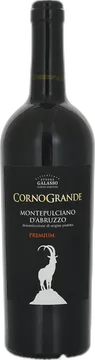 2022 Montepulciano d’Abruzzo DOC Premium Corno Grande