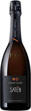 'Satèn Brut' Franciacorta