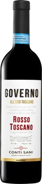 2025 Governo