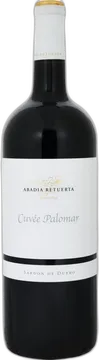 2019 Cuvee Palomar