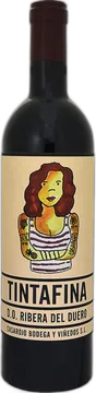 'Tintafina' Ribera del Duero