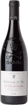 La Réserve