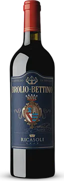 Brolio Bettino