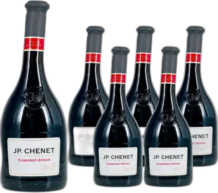 2024 Cabernet/Syrah