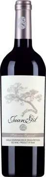 12 Selección Especial Bodegas Juan Gil