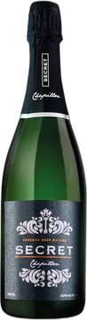 Secret Reserva Brut Nature