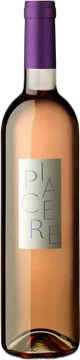 2025 Piacere rosé Vin de pays suisse