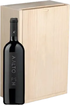 2021 Aalto PS Ribera del Duero DO