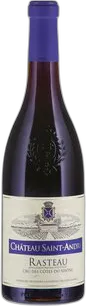 2024 Château Saint-André
