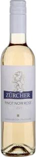 2025 Pinot Noir Rosé Stauffacher