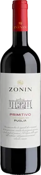 Primitivo Borgo Sanleo