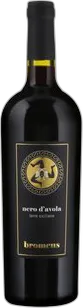 2022 Terre Siciliane IGT Nero d'Avola Bromeus