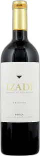 2022 Crianza