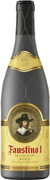 I Gran Reserva