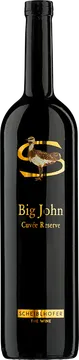 2023 Big John Cuvée Reserve