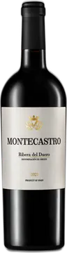 Bodegas y Viñedos Montecastro