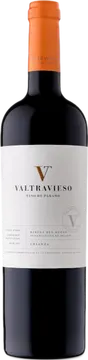 2022 Crianza
