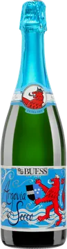 Argovia Secco Brut AOC
