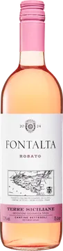 2024 Fontalta Rosato