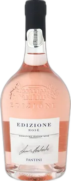 2025 Edizione Rosé