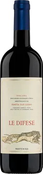 2022 Tenuta San Guido 'Le Difese' Toscana IGT