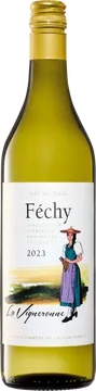 2024 La Vigneronne Féchy