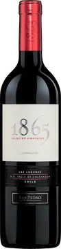 2023 Carmenere