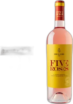 Five Roses Rosato Negroamaro