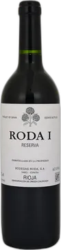 2020 Roda I