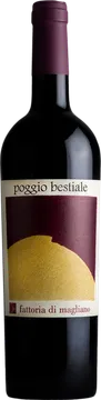 2016 Poggio Bestiale