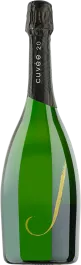 Sparkling J Cuvée 20