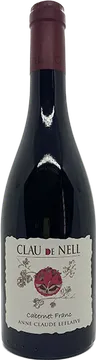 2024 Cabernet Franc