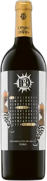 'El Buen Rollo' Toro