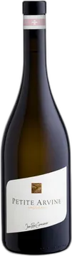 Petite Arvine